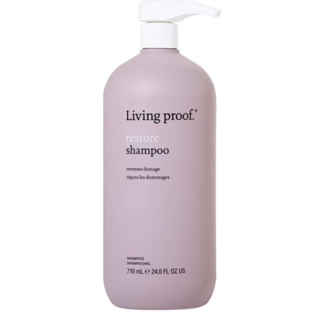 Living‎ Proof Restore Conditioner | 24.0 oz | Brand New
